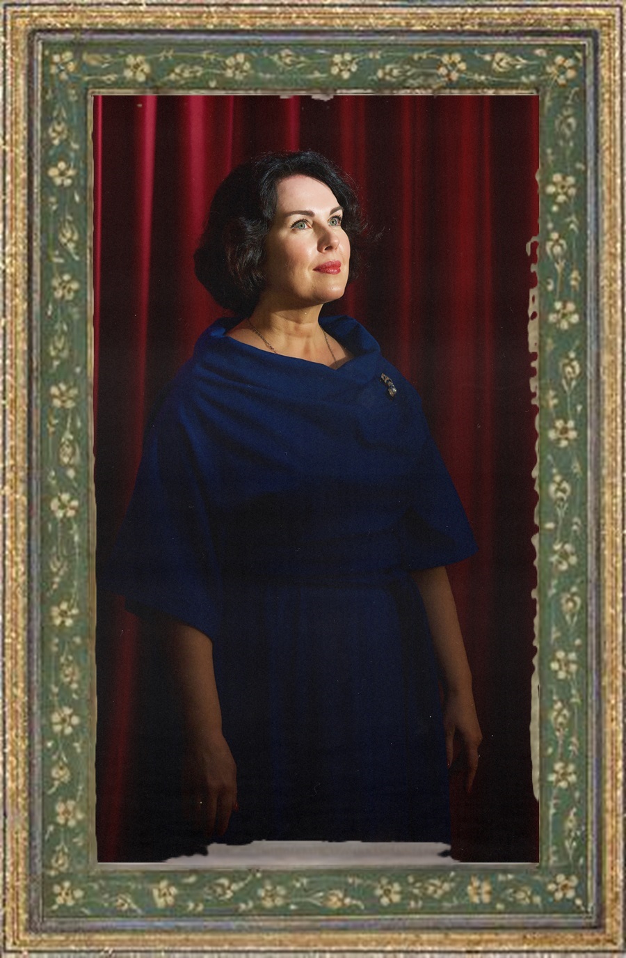 Анна Шуммер