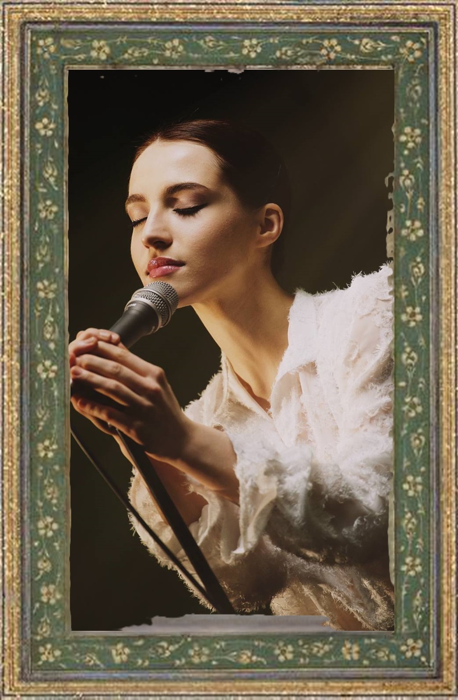 Анна Шуммер