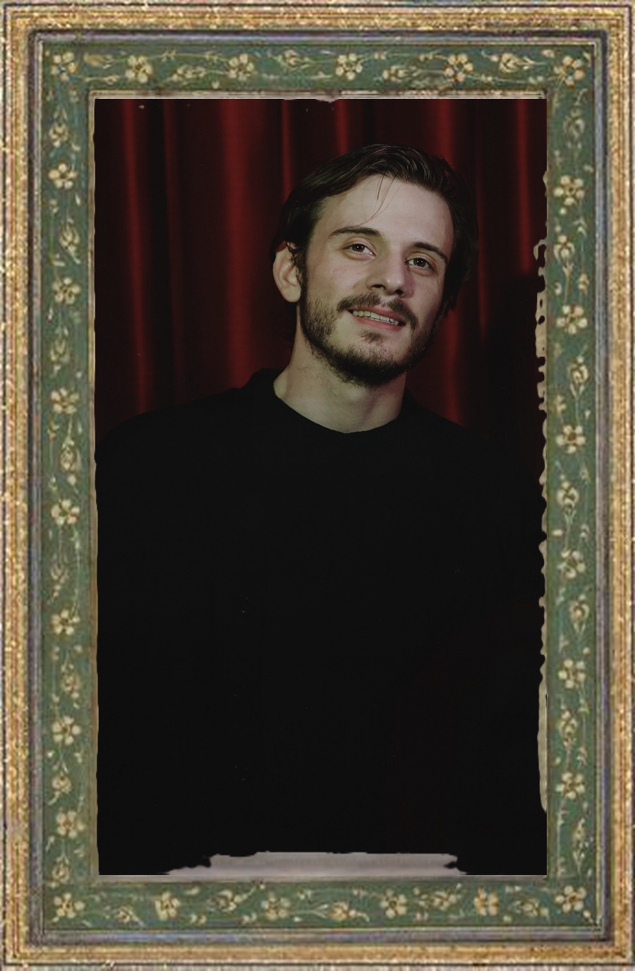 Артём Немчинов